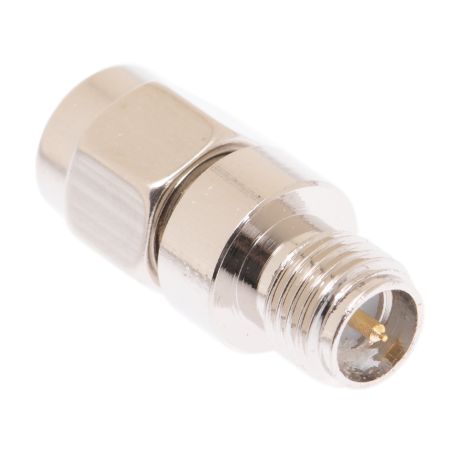 Coaxial Adapters for 50 ohm