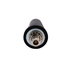 Shotglass Omni Antenna For Cellular 4G/LTE, Band 71 & 5G, IP67, 617-960/1695-7152 MHz, N-Female
