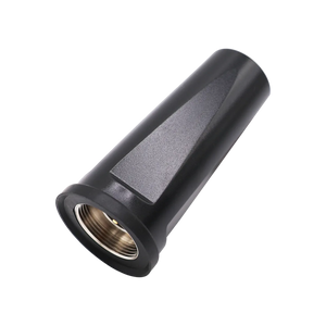 Shotglass Omni Antenna For Cellular 4G/LTE, Band 71 & 5G. NMO Mount IP67, 617-960/1695-7152 MHz