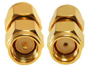Coaxial Adapters for 50 ohm