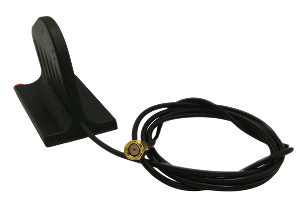 High Performance Bluetooth Antenna 2.4-2.485 GHz Windshield Mount