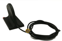 High Performance Bluetooth antenna 2.4-2.485 GHz Windshield Mount with 3' Cable | RWSA-24-3-R-B