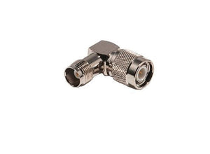 Right Angle Coaxial Adapters 50 ohm