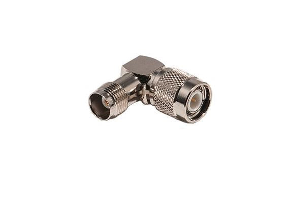 Right Angle Coaxial Adapters 50 ohm
