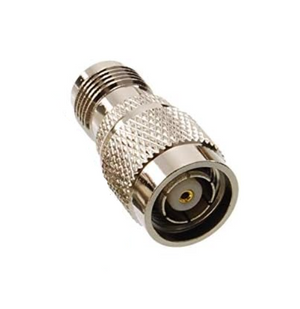 Coaxial Adapters for 50 ohm