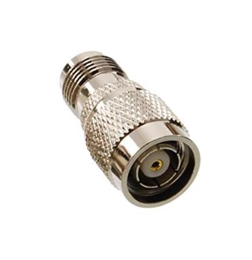 Coaxial Adapters for 50 ohm