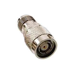RP TNC-Male to RP TNC-Female Adapter | RTF-RTM