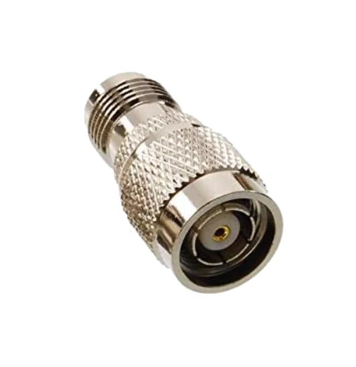 RP TNC-Male to RP TNC-Female Adapter | RTF-RTM