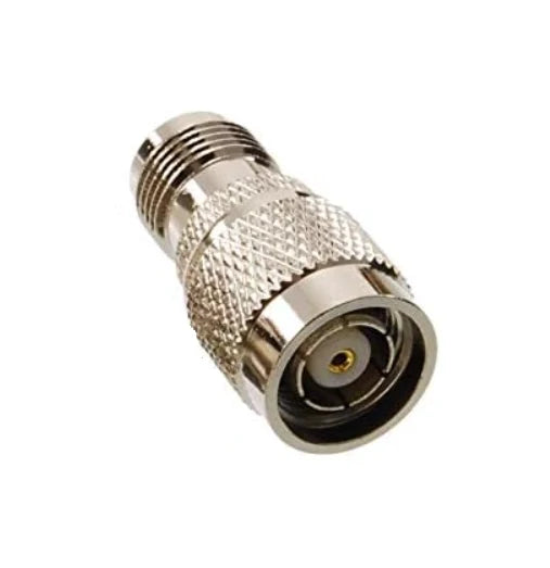 RP TNC-Male to RP TNC-Female Adapter | RTF-RTM