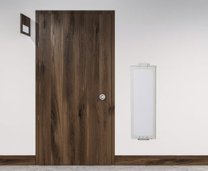 RFID Thin Wall Portal FLEXANTENNA for In-Building Choke Points