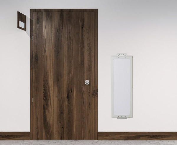 RFID Thin Wall Portal FLEXANTENNA for In-Building Choke Points