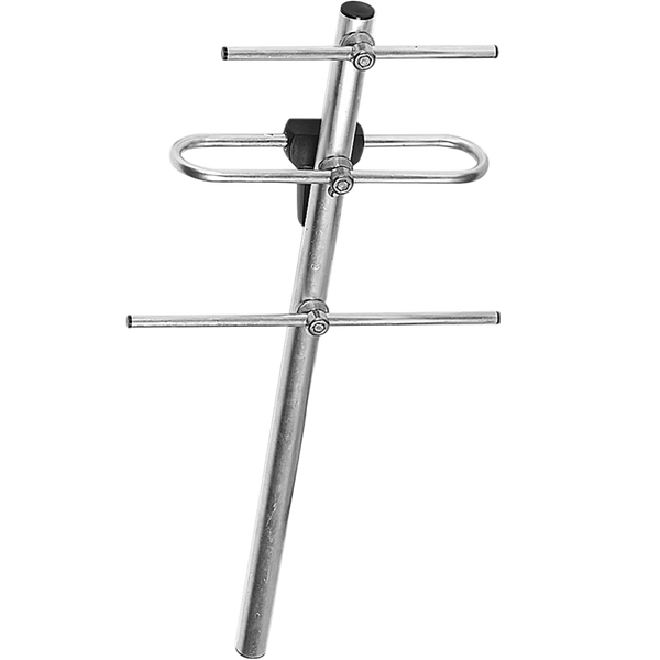 420-470 MHz Yagi Antenna with 10 feet of cable and N-Female Connector
