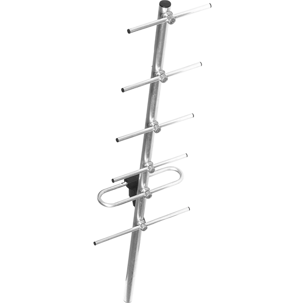 420-470 MHz Yagi Antenna with 10 feet of cable and N-Female Connector