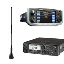 Tri-Band Antenna For Motorola APX8500 (AN000131A01) & Harris All band P25 Radio.150/450/758