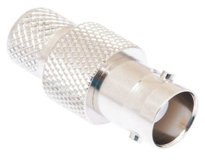 Crimp Connectors for LMR400, RG8 and any equivalent cable