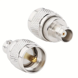 Coaxial Adapters for 50 ohm