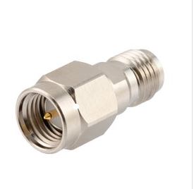 Bulkhead Coaxial Adapters 50 ohm