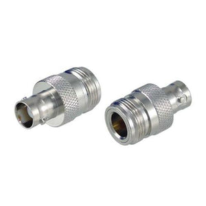 Coaxial Adapters for 50 ohm