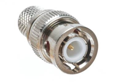 Crimp Connectors for LMR400, RG8 and any equivalent cable