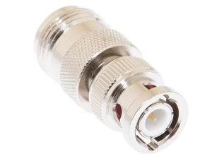Coaxial Adapters for 50 ohm