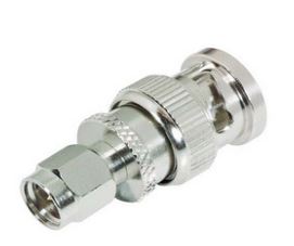Coaxial Adapters for 50 ohm