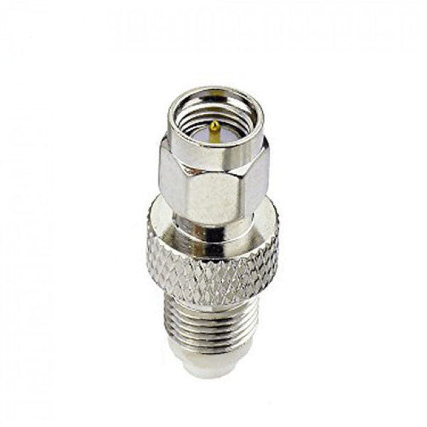 Coaxial Adapters for 50 ohm