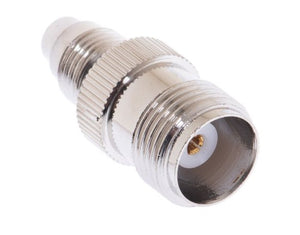 Coaxial Adapters for 50 ohm