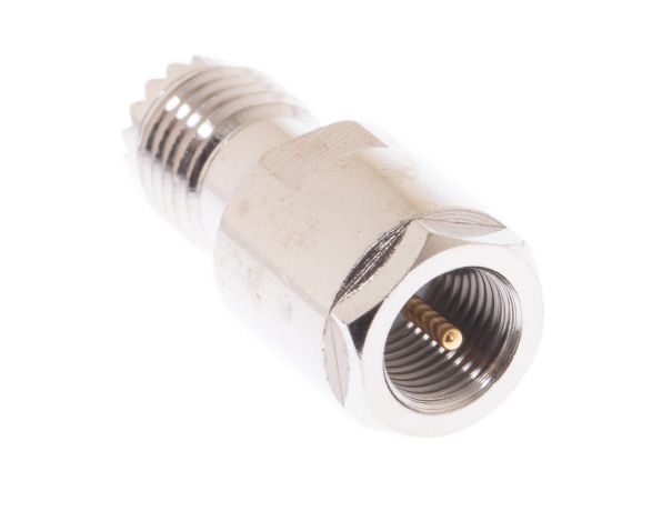 Coaxial Adapters for 50 ohm