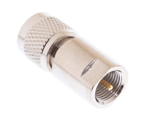 Coaxial Adapters for 50 ohm