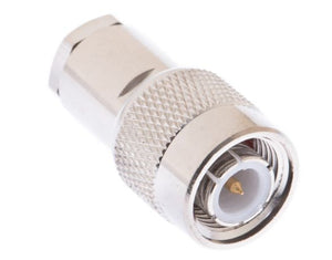 Coaxial Adapters for 50 ohm