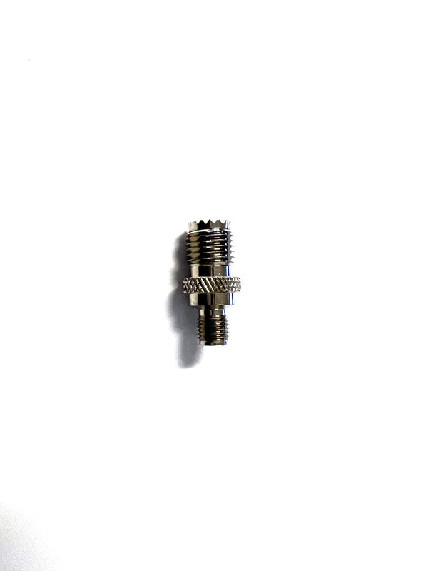 Coaxial Adapters for 50 ohm