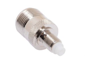 Coaxial Adapters for 50 ohm