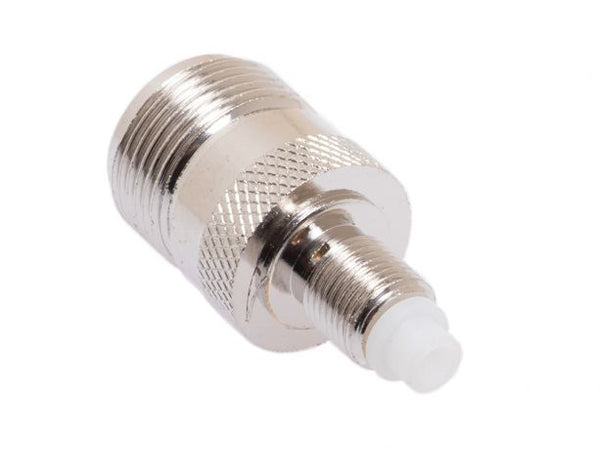 Coaxial Adapters for 50 ohm