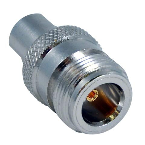 Coaxial Adapters for 50 ohm