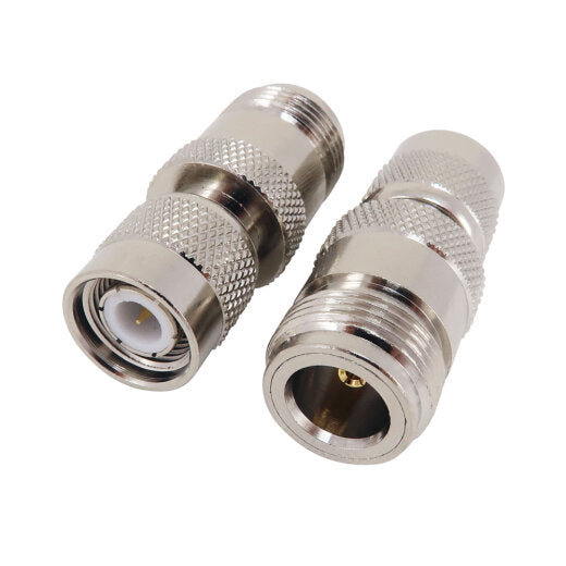 Coaxial Adapters for 50 ohm