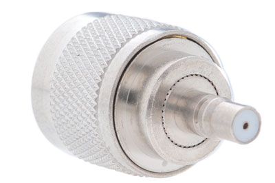 Coaxial Adapters for 50 ohm