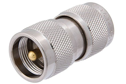 Coaxial Adapters for 50 ohm