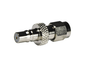 Coaxial Adapters for 50 ohm