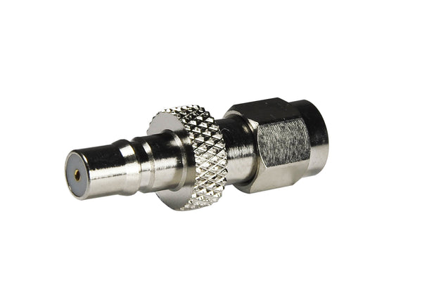 Coaxial Adapters for 50 ohm