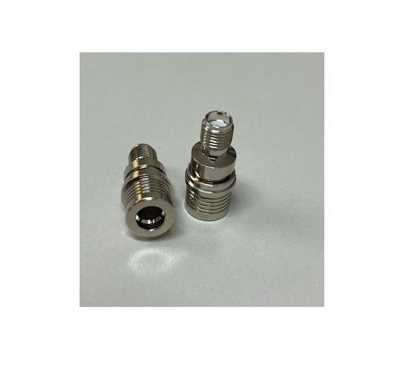 Coaxial Adapters for 50 ohm