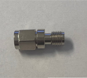 Coaxial Adapters for 50 ohm