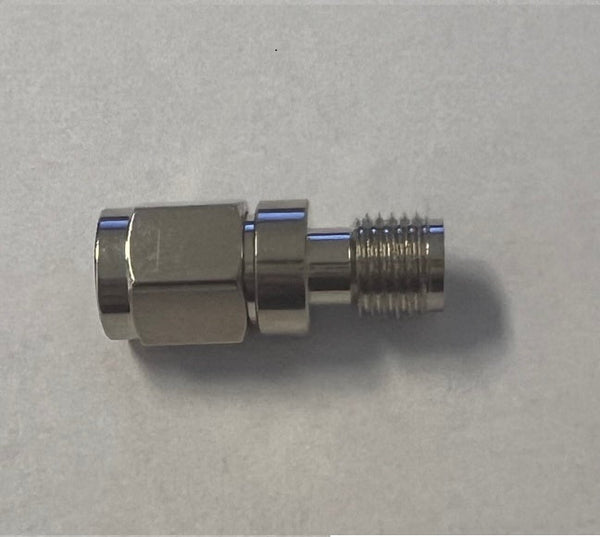 Coaxial Adapters for 50 ohm