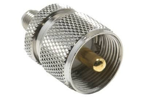 Coaxial Adapters for 50 ohm