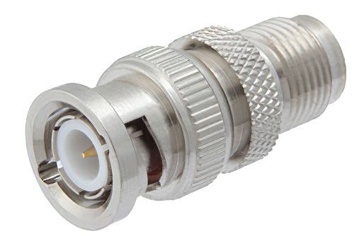 Coaxial Adapters for 50 ohm