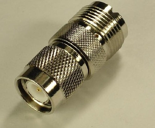 Coaxial Adapters for 50 ohm