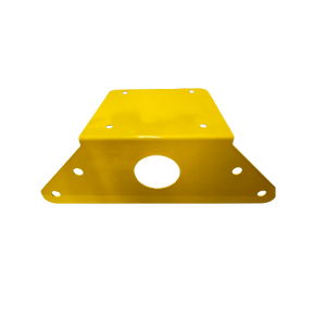 VESA 100x100 Mounting Plates for Portal Antenna unit RPOR-865/902-8L-RTF RFMAX