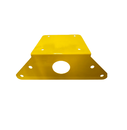 VESA 100x100 Mounting Plates for Portal Antenna unit RPOR-865/902-8L-RTF RFMAX