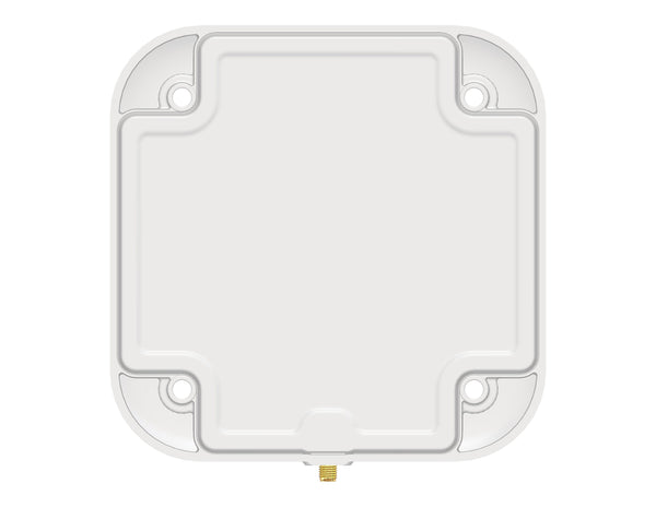6x6 Inch RFID Antenna with Mid-Range Reads or Short Range Reads FCC (902-928 MHz)