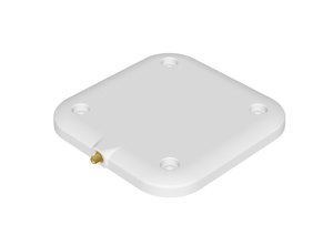 6x6 Inch RFID Antenna with Mid-Range Reads or Short Range Reads FCC (902-928 MHz)