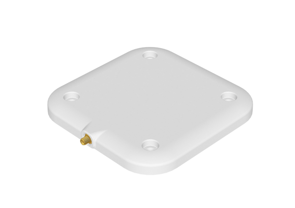6x6 Inch RFID Antenna with Mid-Range Reads or Short Range Reads FCC (902-928 MHz)